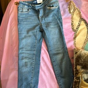 Jean for toddler